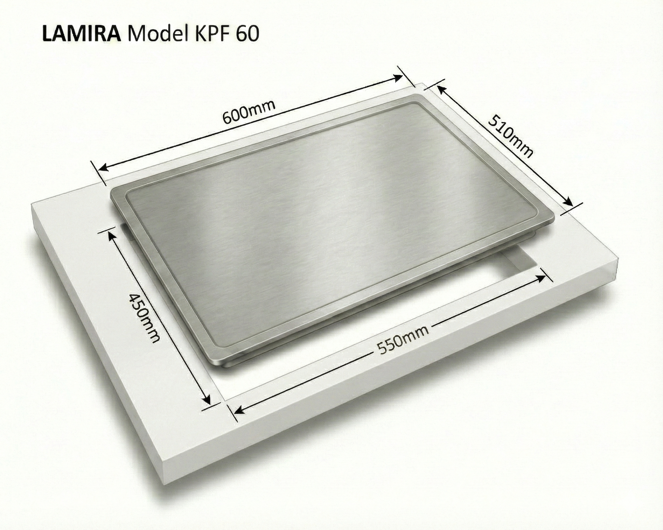 KPF 60